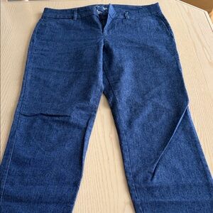 Old Navy Pixie Pants